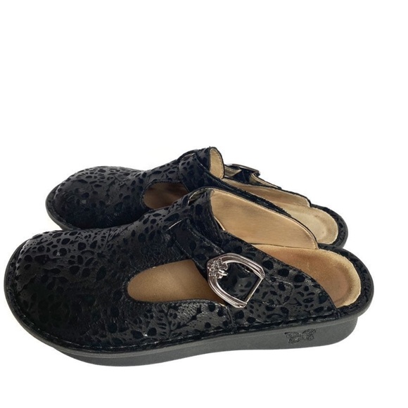 alegria shoes non slip